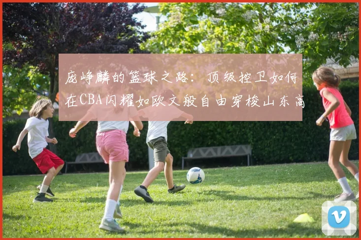 庞峥麟的篮球之路：顶级控卫如何在CBA闪耀如欧文般自由穿梭山东高速