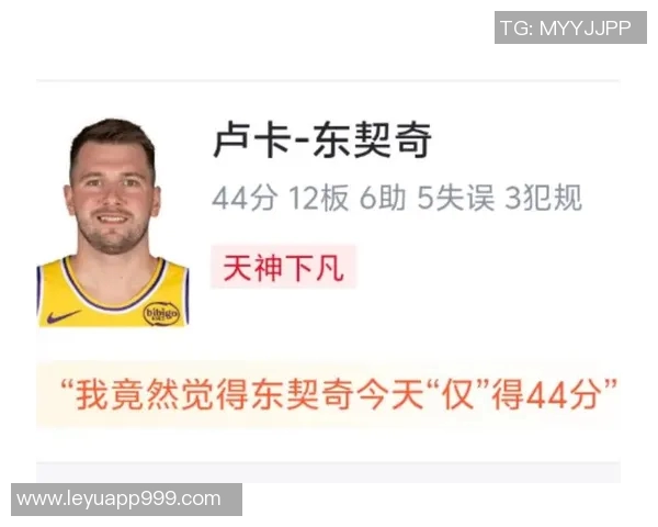 东契奇场均413分领跑得分榜超越字母哥71分展现统治力