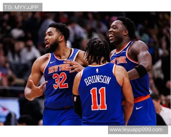 克拉克森亚布塞莱布罗格登加盟尼克斯替补阵容大幅提升新赛季冲击东决目标明确