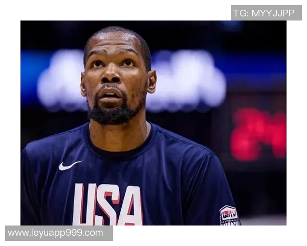 杜兰特谈连败压力：胜利渴望促使球队奋发向上