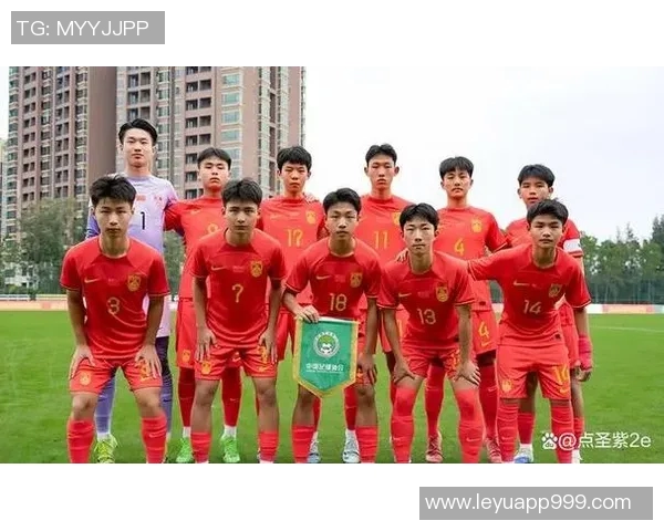 U15东亚杯中国台北U15队以2-0战胜中国澳门U15队成功小组赛三连胜