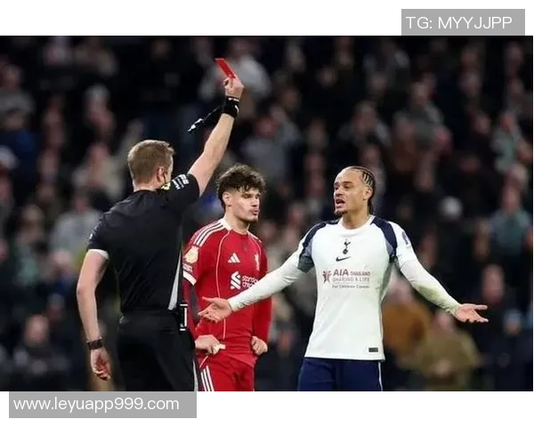 哈维西蒙斯立志在热刺争夺荣誉自律信念引领职业生涯