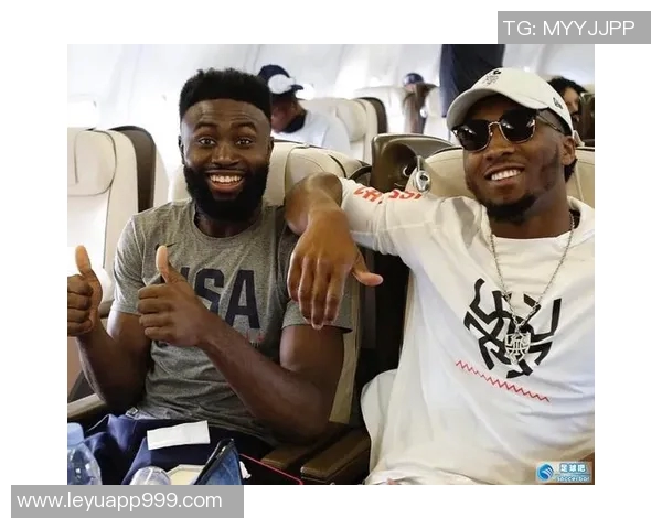 杰伦布朗携手生发品牌米切尔调侃兄弟直接变现的幽默互动