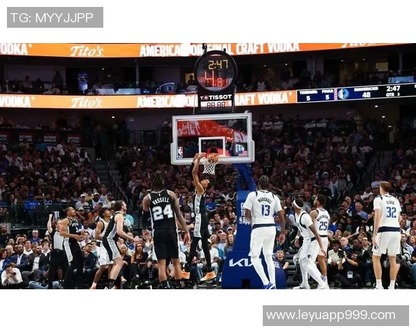 文班亚马称NBA杯决赛为重要比赛提供了最佳实战演练机会