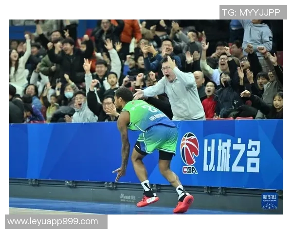 先行者再创佳绩三连胜战胜南京天之蓝102-94展现强大实力