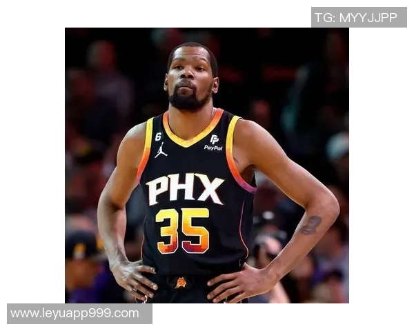 KD分享投篮心得强调协防前出手避免陷入人群的技巧与策略